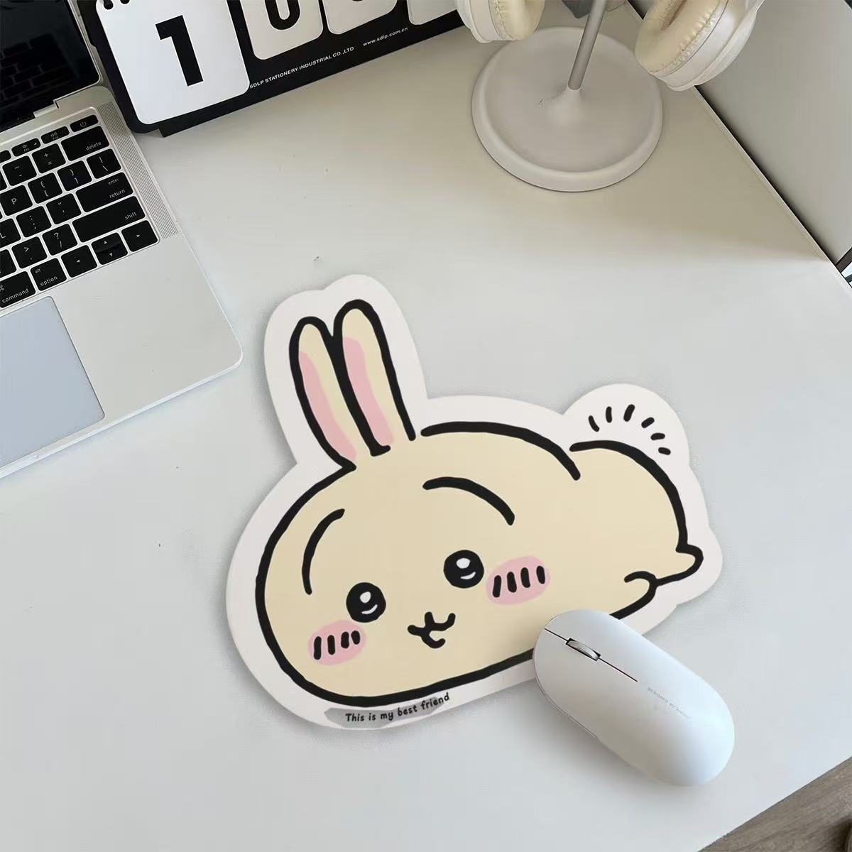 Stationery Office - Chiikawa Cartoon Jiyi Usagi Hachiware Speciaal