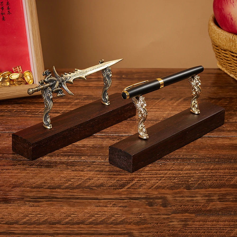 Lion Stationery & Office Supply(Kunshan)Co.Ltd - Multifunctionele Lion Pen Display Stand Creatieve