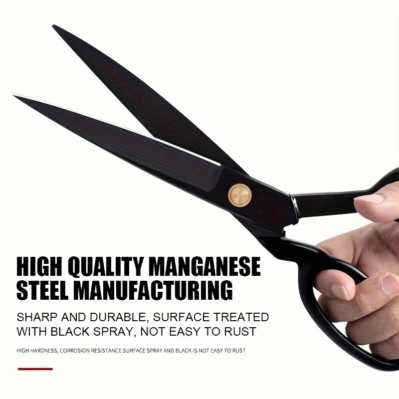 Scissors Stainless Craft - Prajna kleermakersschaar Vintage professionele hoge kwaliteit