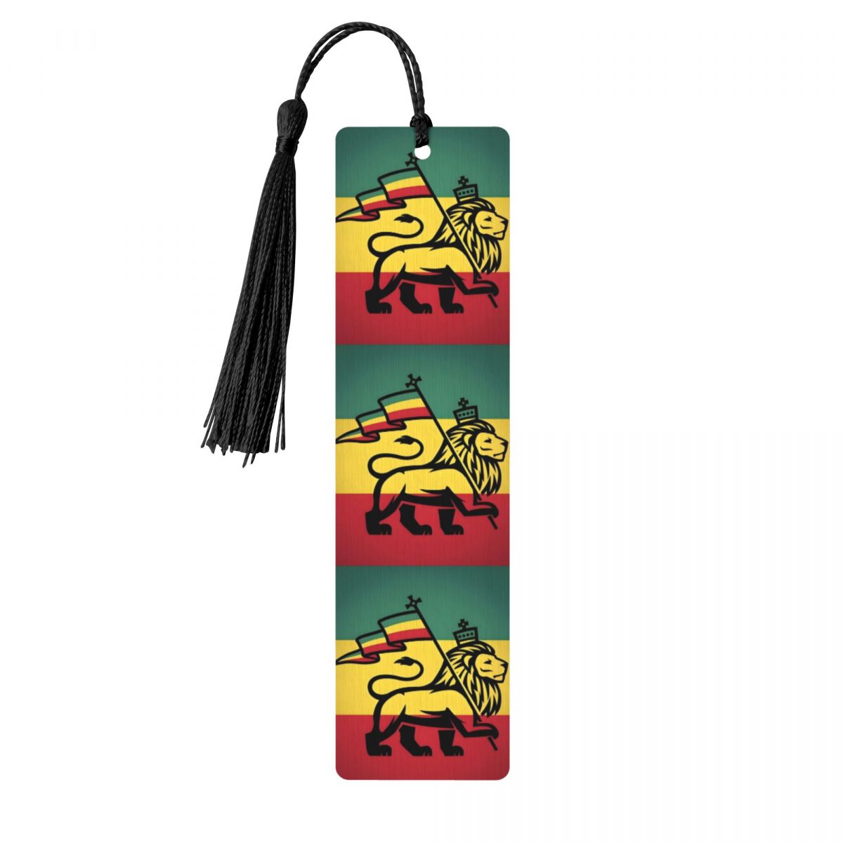 Lion Stationery & Office Supply(Kunshan)Co.Ltd - Leuke Jamaica Rasta Vlag Leeuw Van