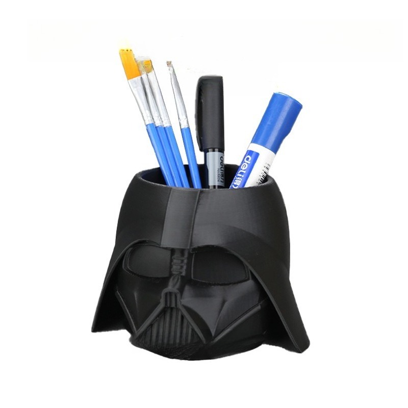 Stationery Office - Stars Warsed Darth Vader Bureau Pen