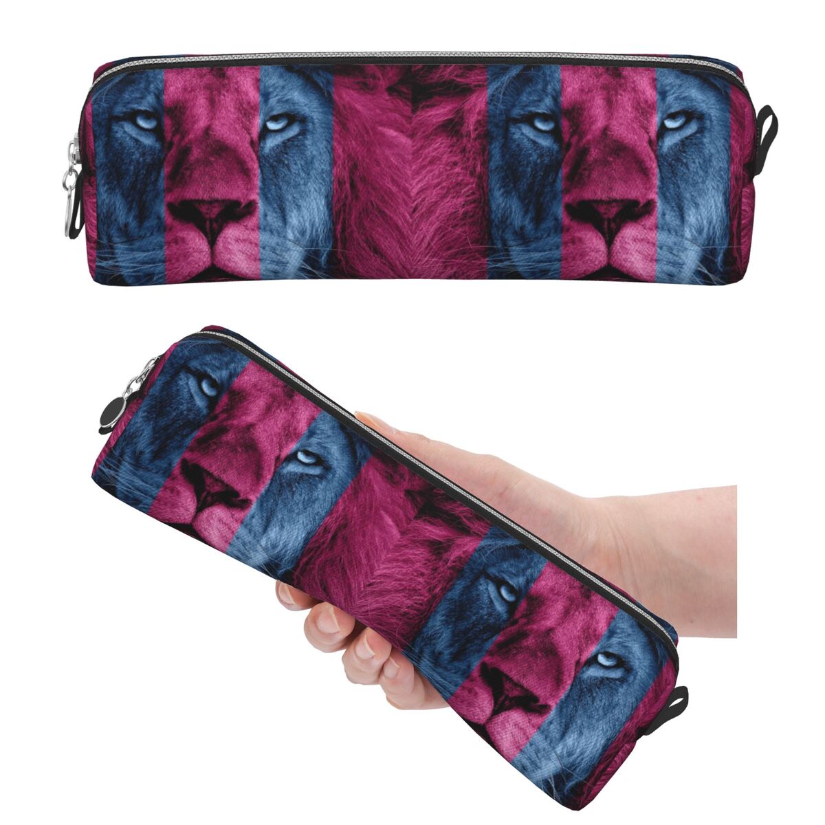 Lion Stationery & Office Supply(Kunshan)Co.Ltd - Aston Villa Lion Etuis voor studenten