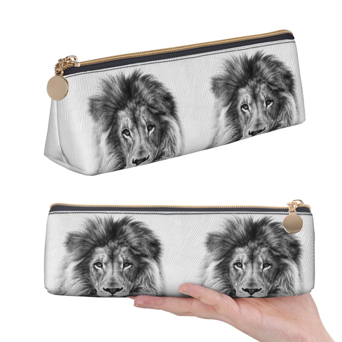Lion Stationery & Office Supply(Kunshan)Co.Ltd - Lion etui voor kinderen, schoolpenbox, potloodtas,