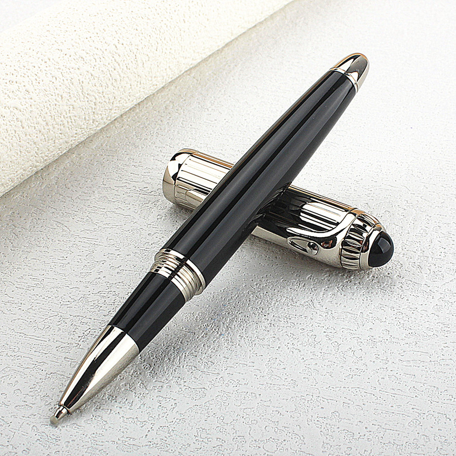 Stationery Supplies Business - Luxe metalen balpen Zakelijke kantoorbenodigdheden Hoge