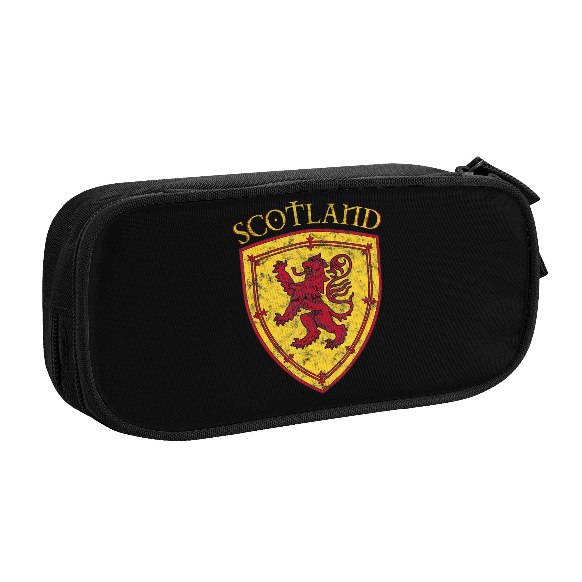 Lion Stationery & Office Supply(Kunshan)Co.Ltd - Klassieke Schotse Rampant Lion Scotland Wapenschild