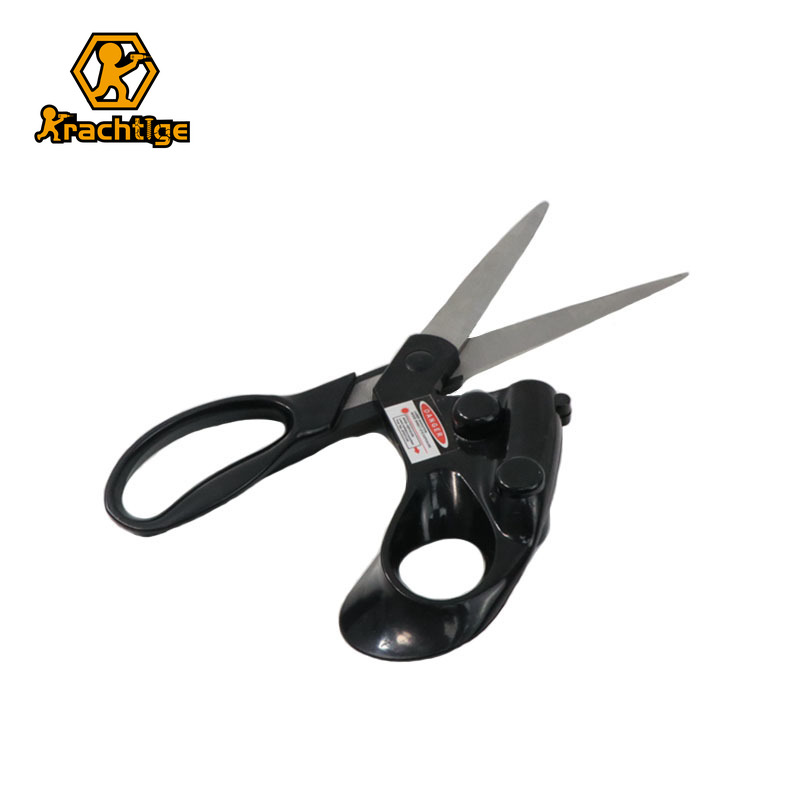 Scissors Stainless Craft - Nieuwe professionele lasergeleide schaar populair voor