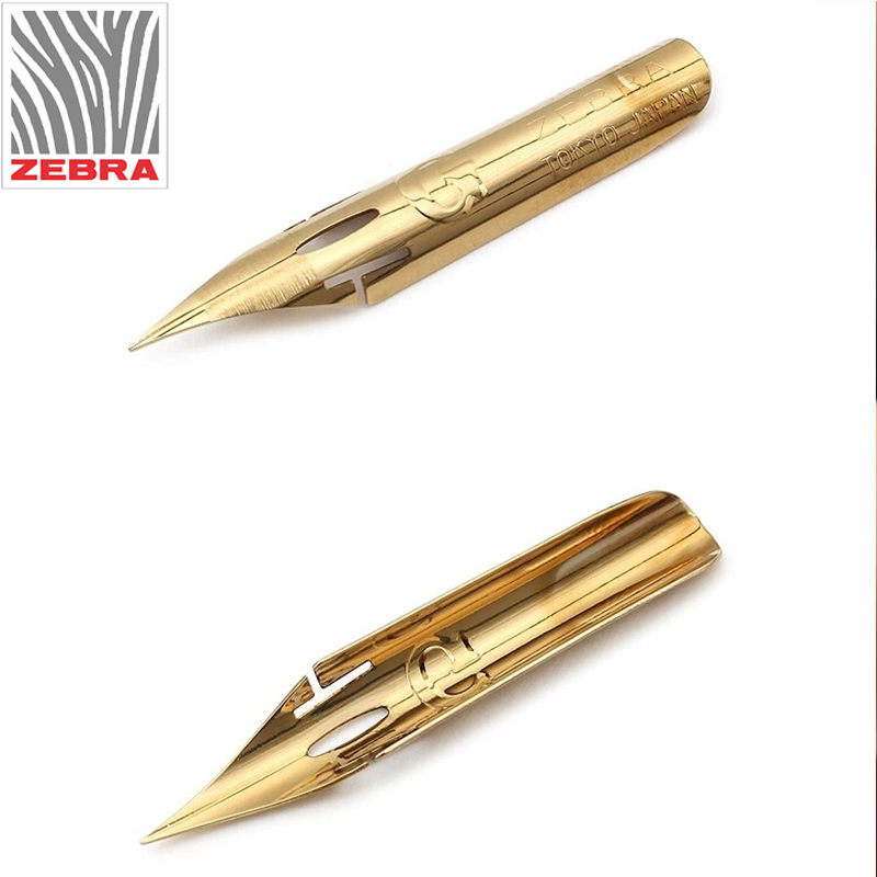 Zebra Pen Sarasa - 1pcs Japan Zebra Titanium Slijtvaste Premium