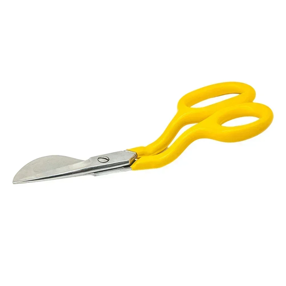 Scissors Stainless Craft - 1 Eendenbek Schaar Blade 1 Ambachtelijke