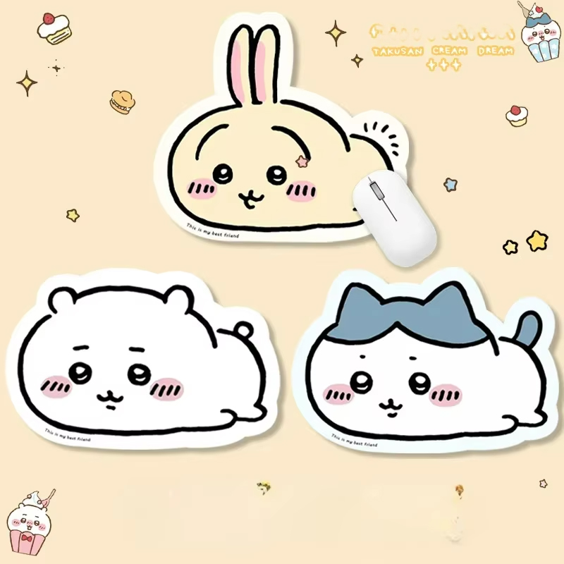 Chiikawa Cartoon Jiyi Usagi Ha - Stationery Office recensie en prijs