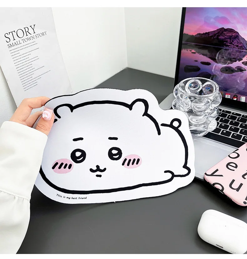 Chiikawa Cartoon Jiyi Usagi Ha - Stationery Office recensie en prijs