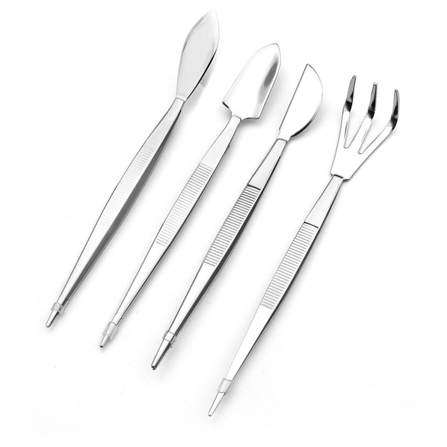 2-in-1 304 roestvrij staal pro - Scissors Stainless Craft recensie en prijs