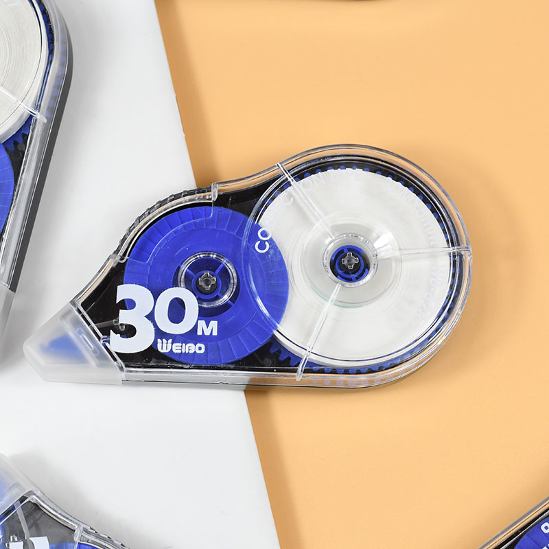 8287White Out Crrectie Tape 5  - Correction Tape Roller recensie en prijs