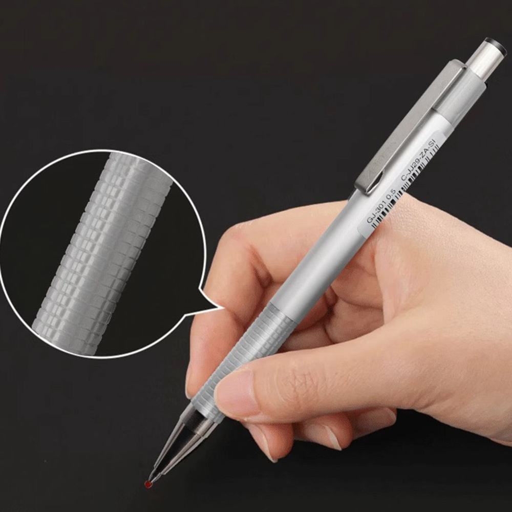 1pcs Japan ZEBRA Gel Pen GJ-30 - Stationery Supplies Business recensie en prijs