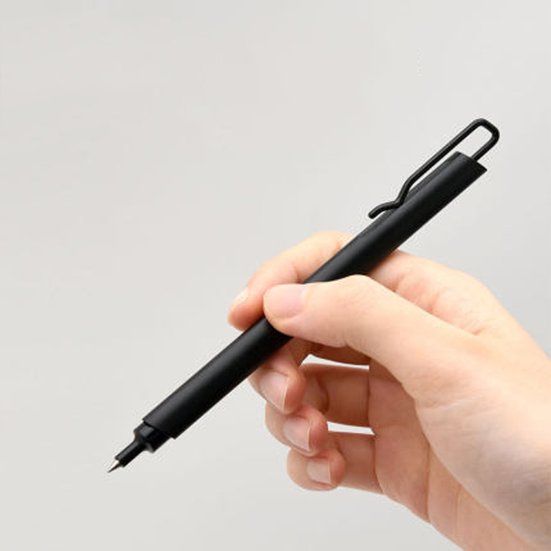 Kaco Metal Sign Pen met navull - Stationery Supplies Business recensie en prijs