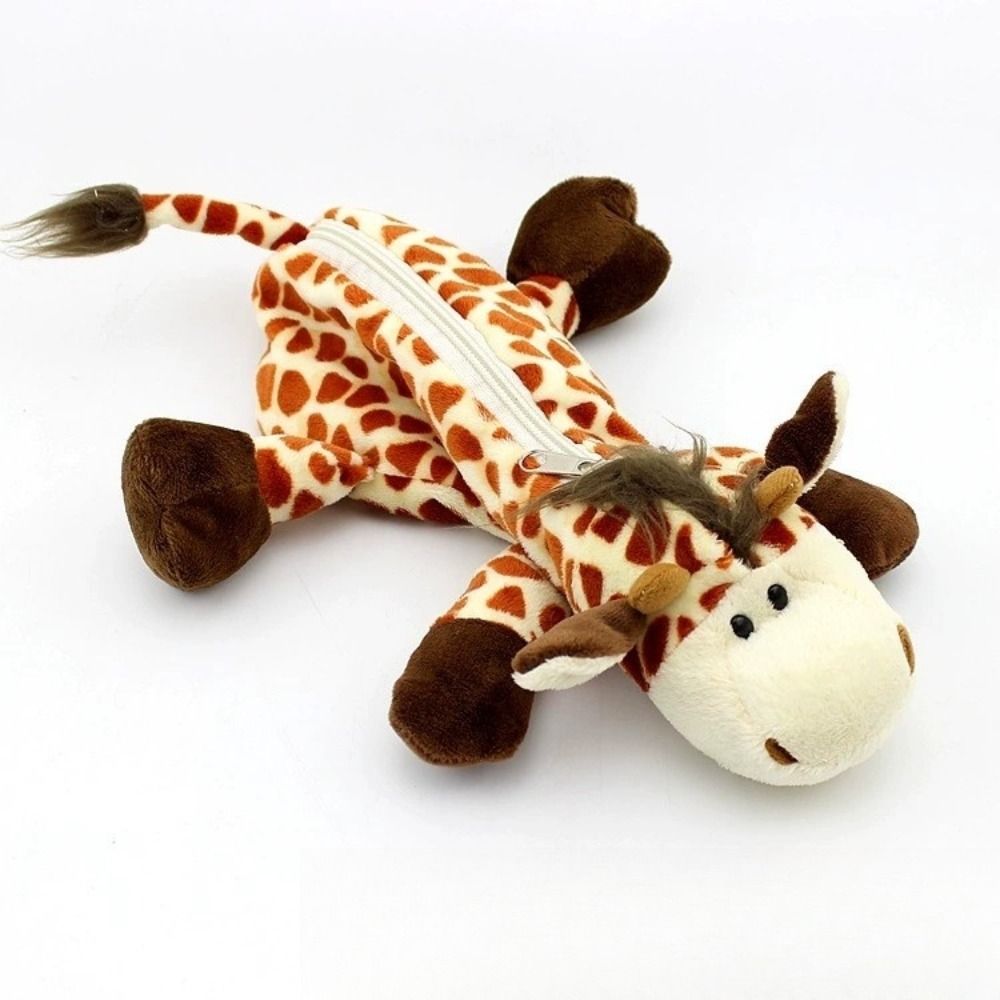 Creatieve schattige potloodzak - Lion Stationery & Office Supply(Kunshan)Co.Ltd recensie en prijs