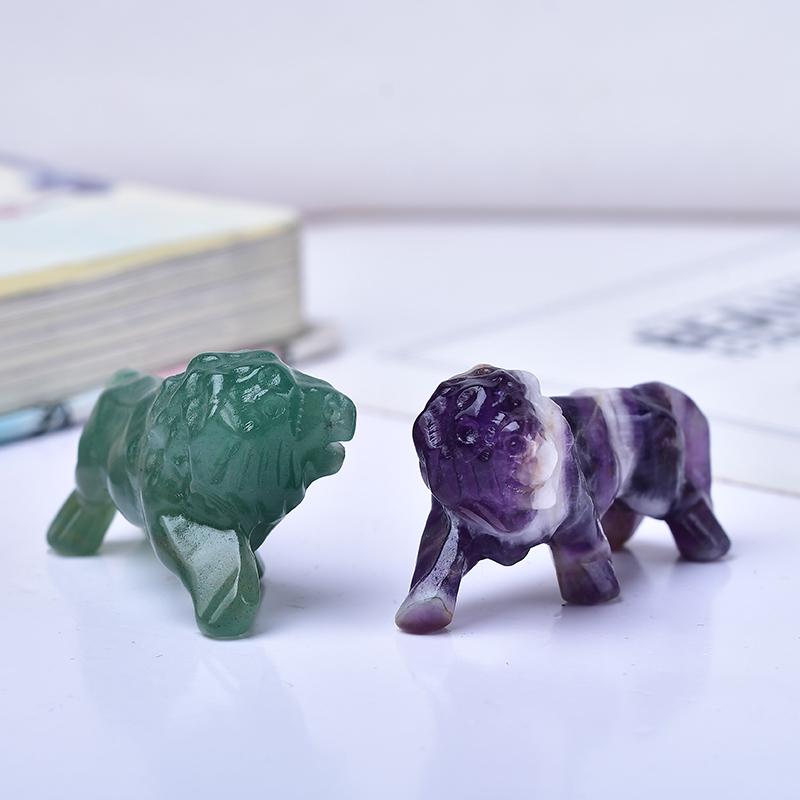 Natuurlijke Kristal Obsidiaan  - Lion Stationery & Office Supply(Kunshan)Co.Ltd recensie en prijs