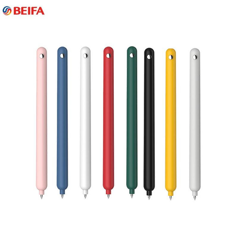 Beifa Eenvoudige Roterende Gel - Stationery Supplies Business recensie en prijs