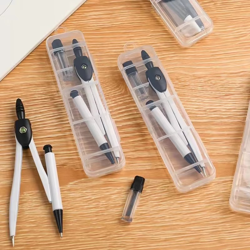 Metalen kompas Professionele w - Compass Geometry Set recensie en prijs