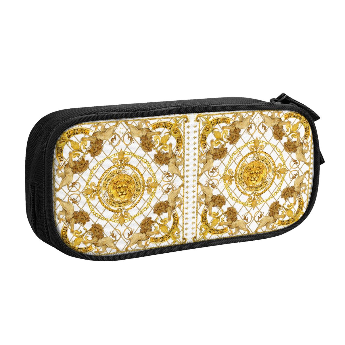 Aangepaste luxe gouden leeuw E - Lion Stationery & Office Supply(Kunshan)Co.Ltd recensie en prijs