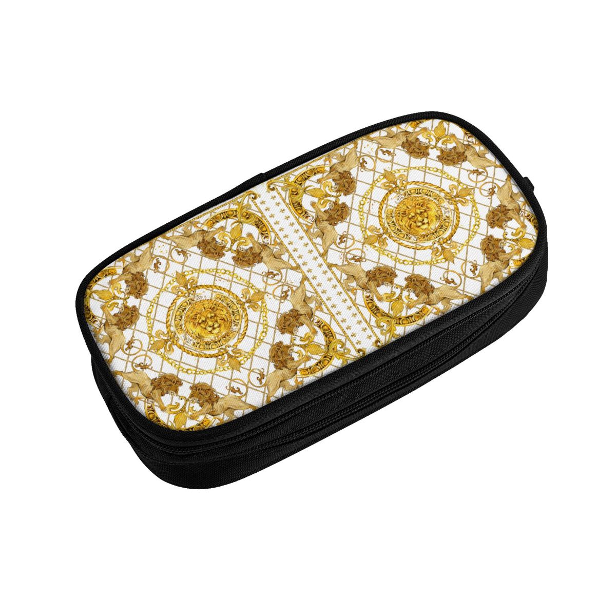 Aangepaste luxe gouden leeuw E - Lion Stationery & Office Supply(Kunshan)Co.Ltd recensie en prijs