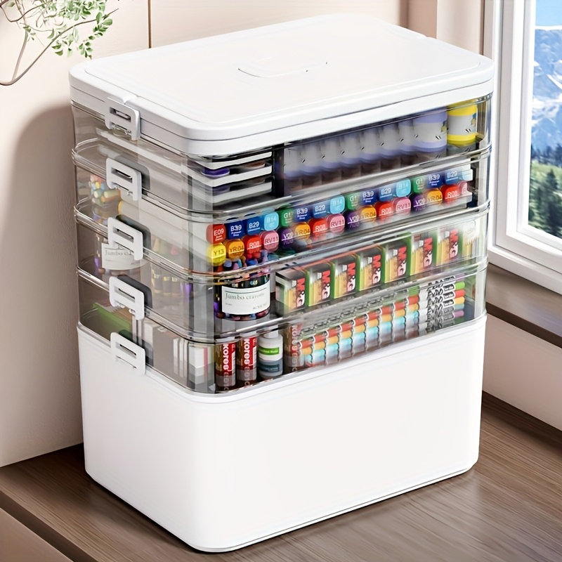 Multifunctionele meerlaagse op - Stationery Office recensie en prijs