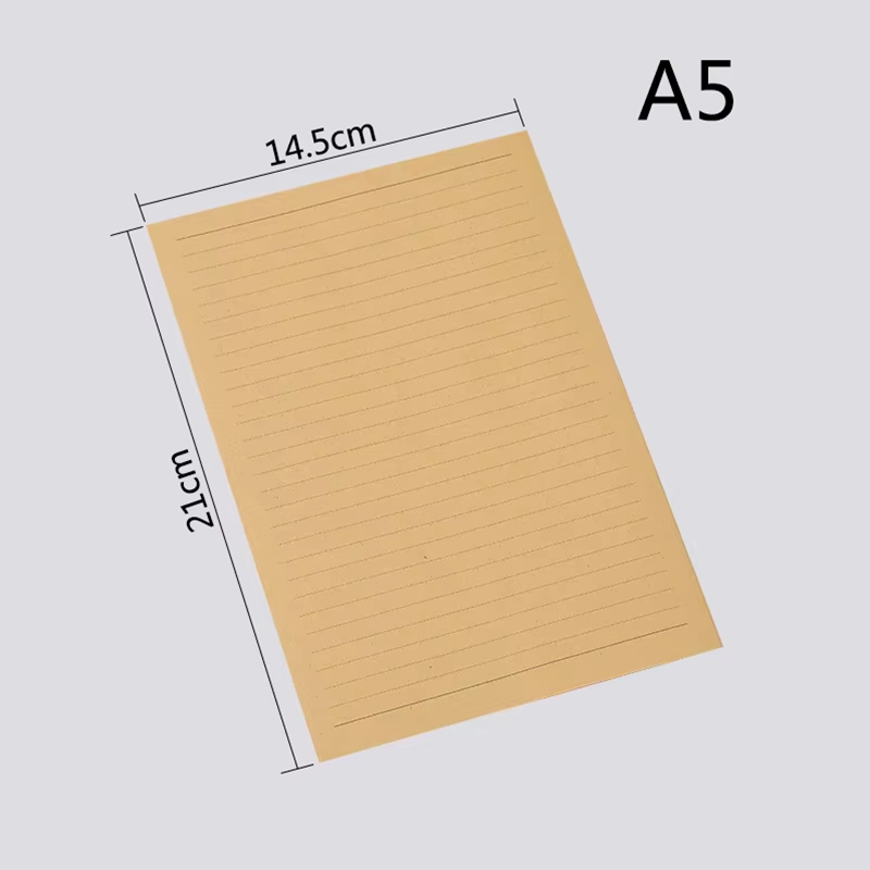 10 stuks vintage kraftpapieren - Letter Envelope Kraft recensie en prijs