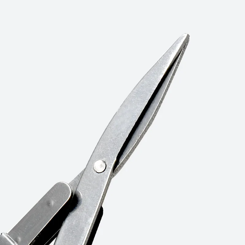 Mini opvouwbare schaar met pla - Scissors Stainless Craft recensie en prijs
