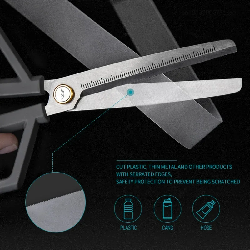   JIMIHOME Schaar- en mesjesse - Scissors Stainless Craft recensie en prijs