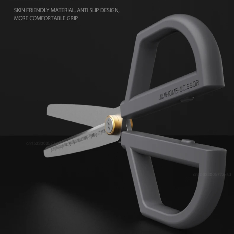   JIMIHOME Schaar- en mesjesse - Scissors Stainless Craft recensie en prijs