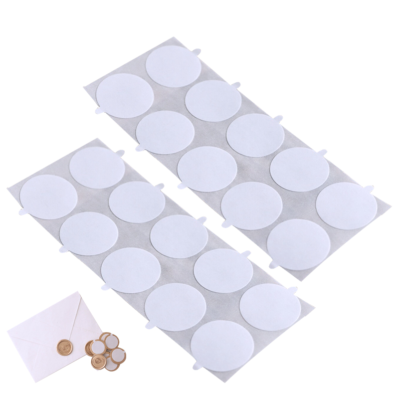 100/200/500 Stuks Zelfklevende - Wax Seal Stamp Kit recensie en prijs