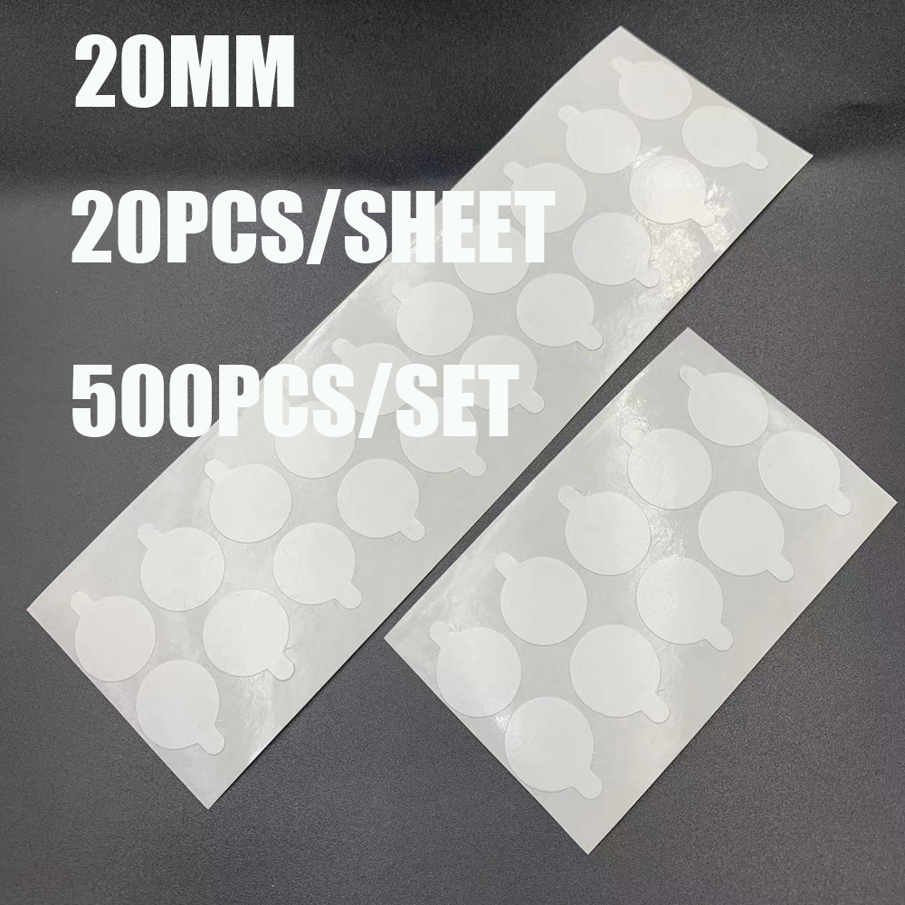 100/200/500 Stuks Zelfklevende - Wax Seal Stamp Kit recensie en prijs