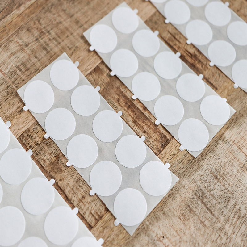 100/200/500 Stuks Zelfklevende - Wax Seal Stamp Kit recensie en prijs