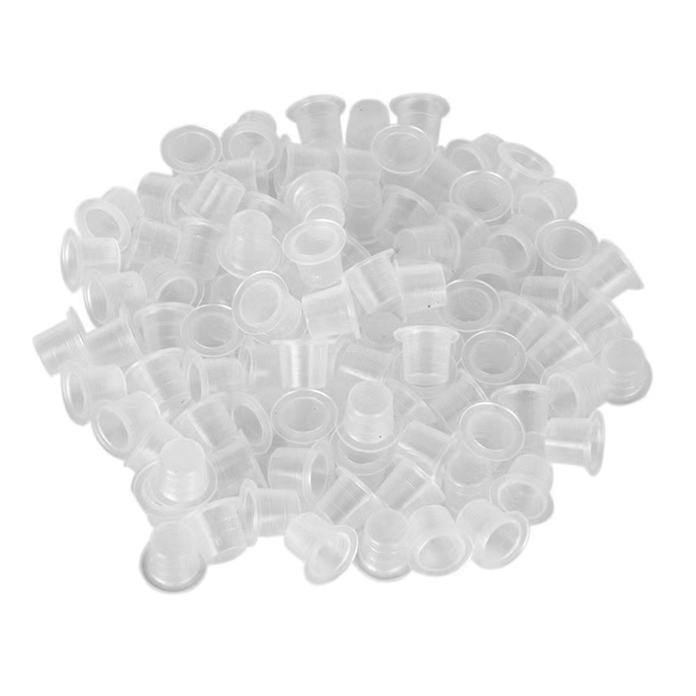Nieuwe 1000Pcs 8Mm Witte Stabi - Calligraphy Ink Bottle recensie en prijs