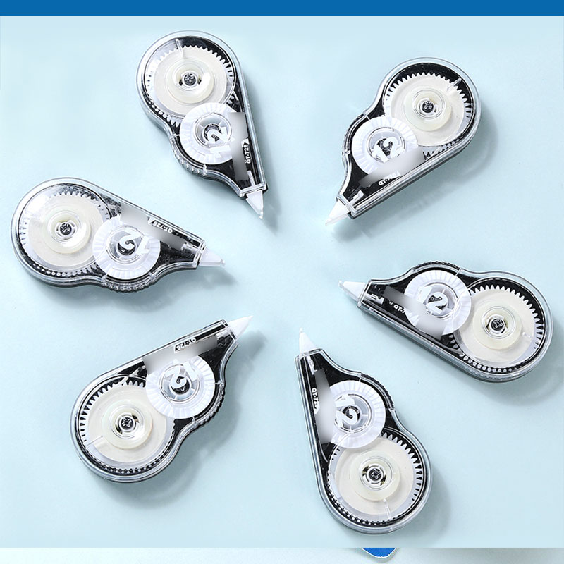 6*12m Grote Capaciteit Lint Co - Correction Tape Roller recensie en prijs