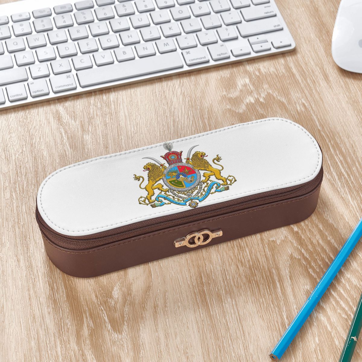 Iran Vlagembleem Perzië Zon Le - Lion Stationery & Office Supply(Kunshan)Co.Ltd recensie en prijs