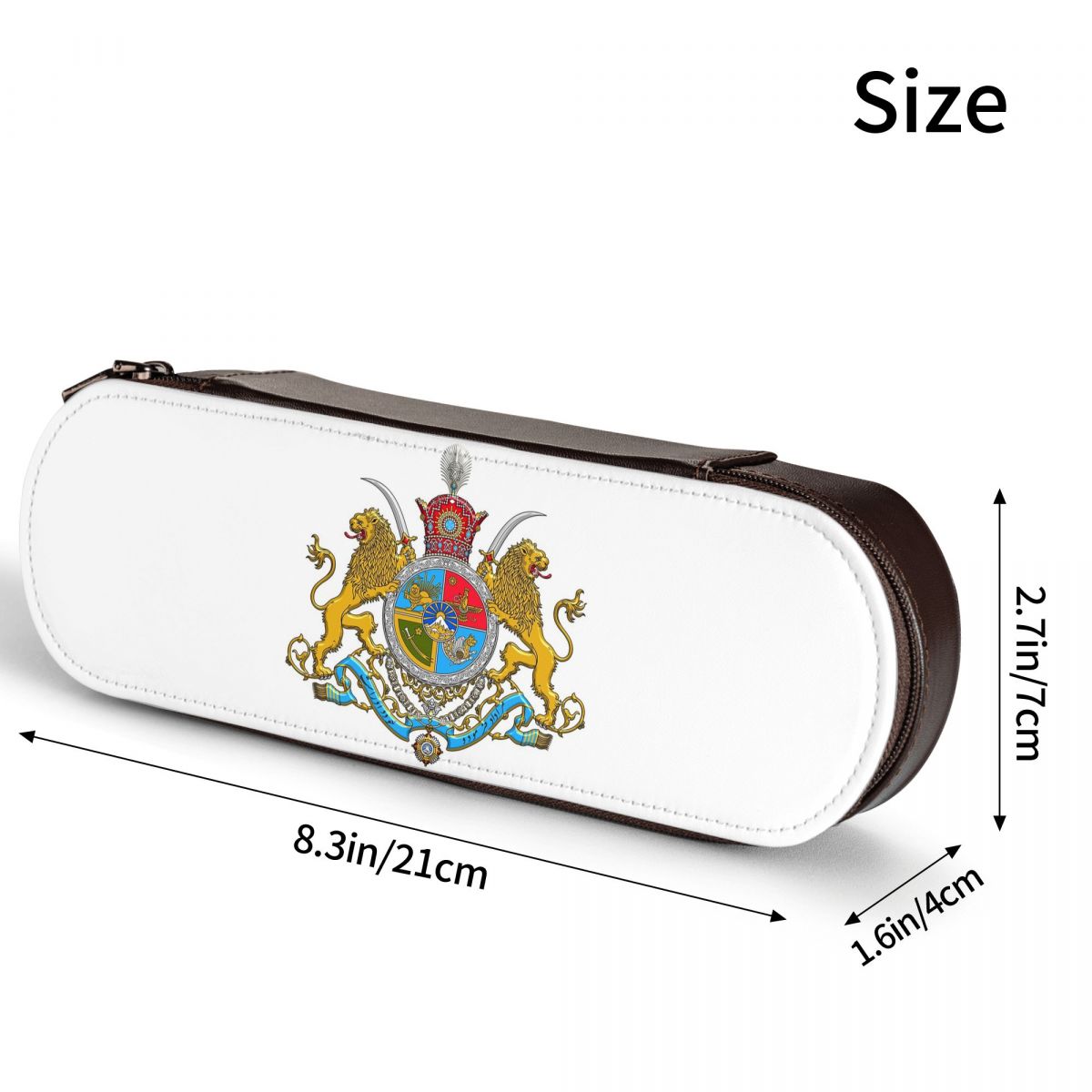Iran Vlagembleem Perzië Zon Le - Lion Stationery & Office Supply(Kunshan)Co.Ltd recensie en prijs