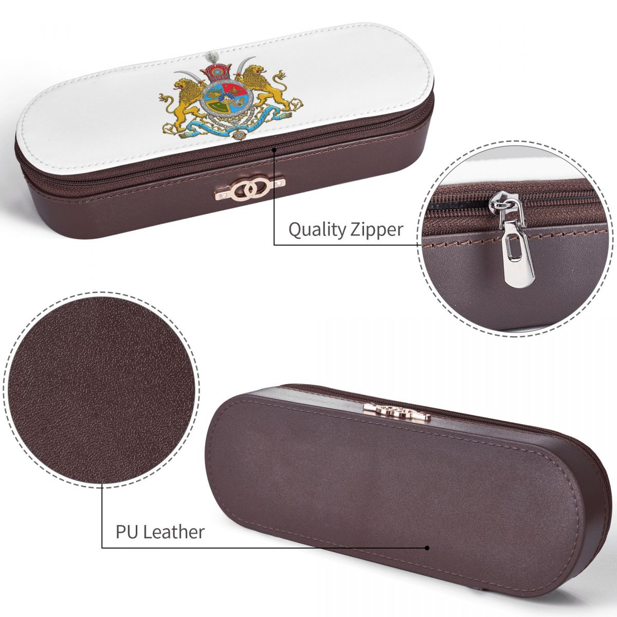 Iran Vlagembleem Perzië Zon Le - Lion Stationery & Office Supply(Kunshan)Co.Ltd recensie en prijs