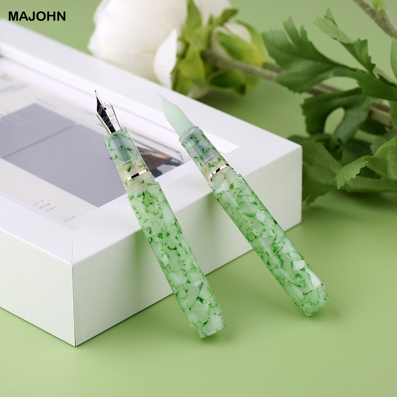 MAJOHN N8 Hars Glas Kroontjesp - Stationery Supplies Business recensie en prijs