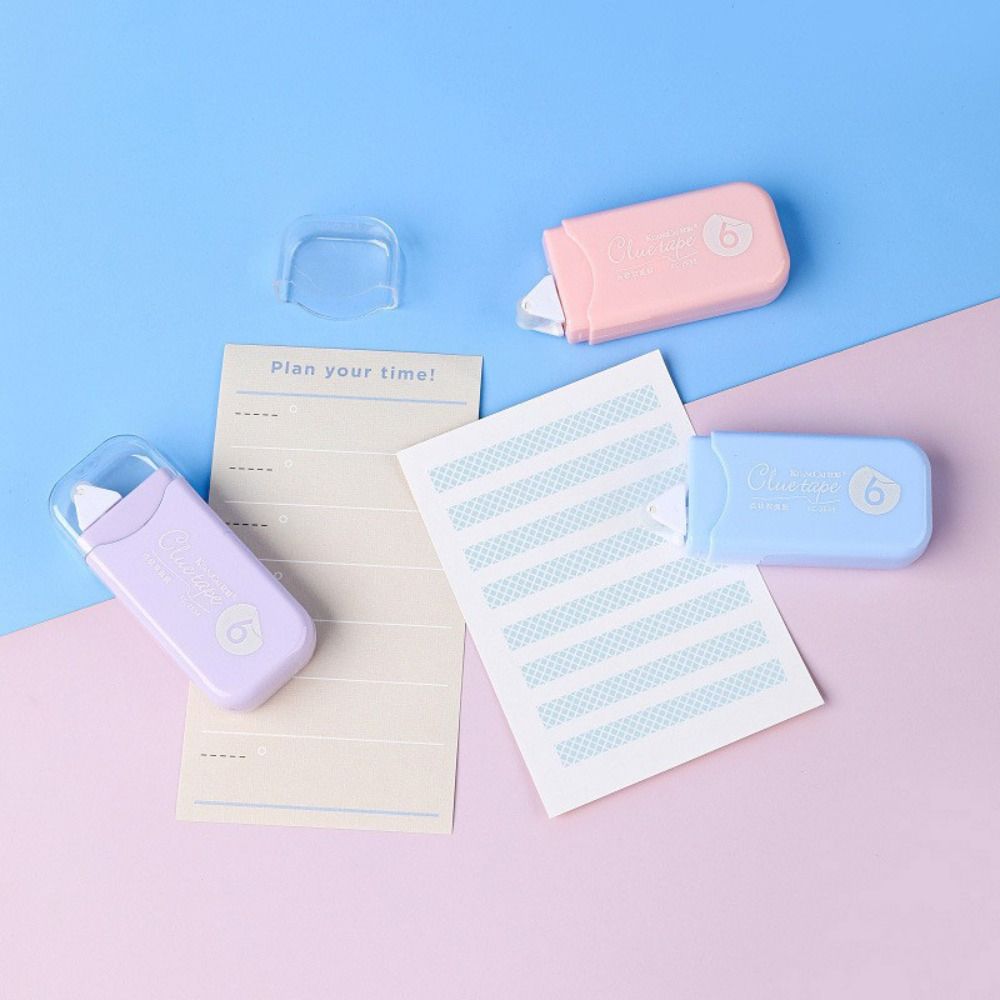 Kantoorbenodigdheden Dot Glue  - Correction Tape Roller recensie en prijs