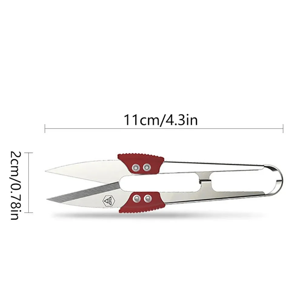 1/3/5 stuks premium roestvrijs - Scissors Stainless Craft recensie en prijs