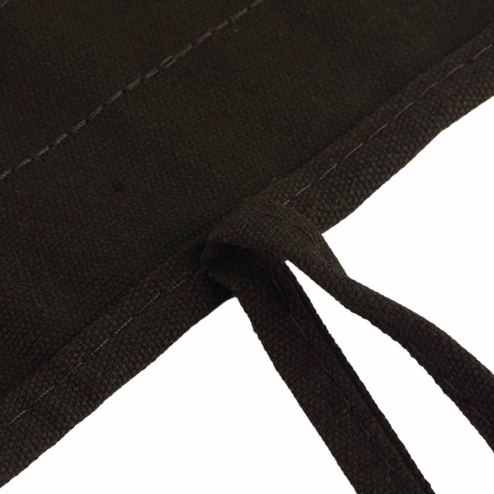 22 vakjes verfborstelhouder ap - Pen Pouch Roll recensie en prijs