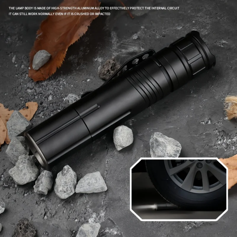 JIASHUAIXIN Nieuwe XHP50 Zoom  - Stationery Supply recensie en prijs