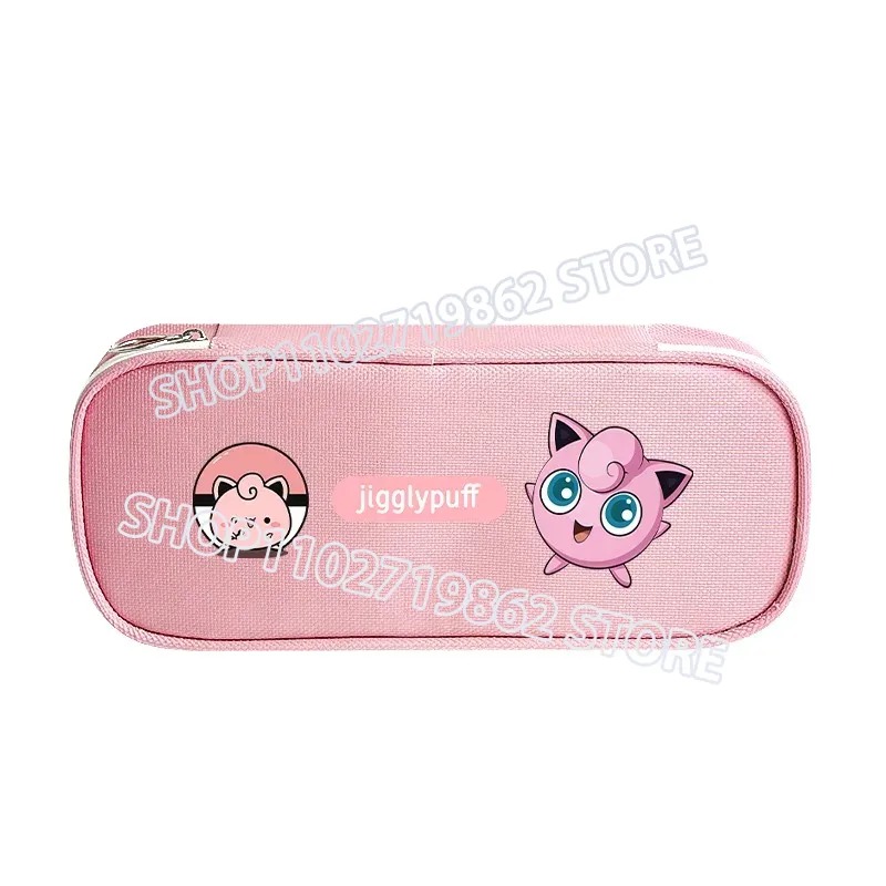 Pokemons Pikachu Etui Schattig - Stationery Office recensie en prijs