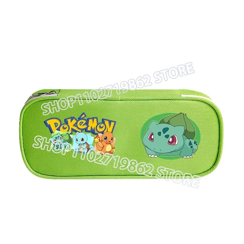 Pokemons Pikachu Etui Schattig - Stationery Office recensie en prijs
