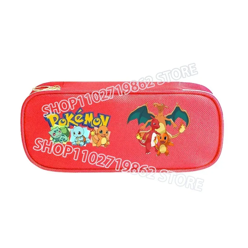 Pokemons Pikachu Etui Schattig - Stationery Office recensie en prijs