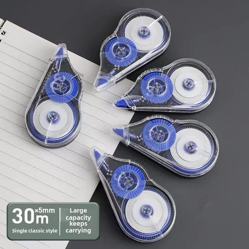Schoolcorrectietape Roller Een - Correction Tape Roller recensie en prijs