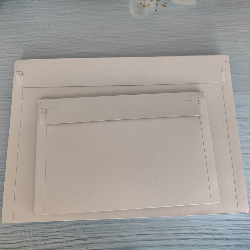 25 stuks witte stijve mailers  - Letter Envelope Kraft recensie en prijs