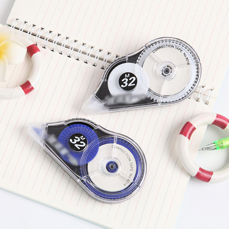 32M * 5MM Roller Correctie Tap - Correction Tape Roller recensie en prijs