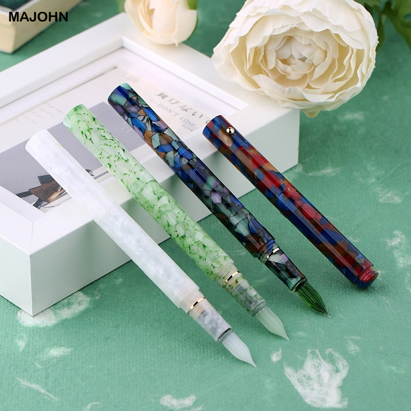 MAJOHN N8 Hars Glas Kroontjesp - Stationery Supplies Business recensie en prijs