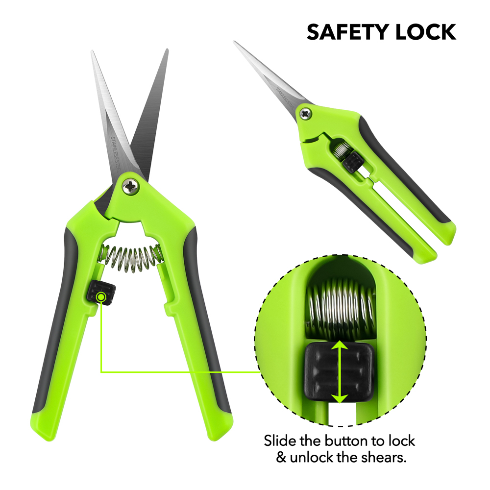 1 Stuks Lente-Loaded Craft Sch - Scissors Stainless Craft recensie en prijs